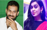 tejpratap and aishwarya 