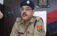 SP pilibhit