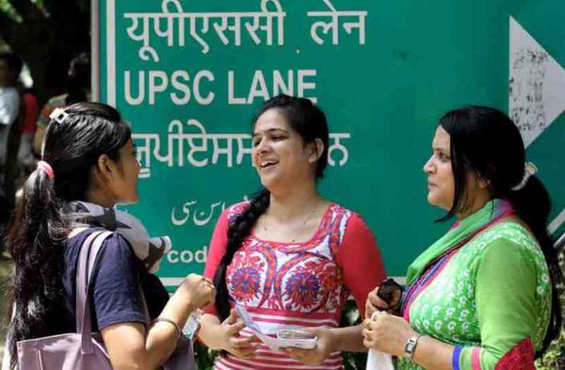 UPSC Prelims