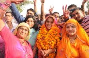 rajasthan bjp