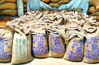 Farmers like MSP in bhilwara