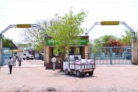 krishi upaj mandi samiti satna news in hindi