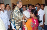 ashok gehlot Karnataka 