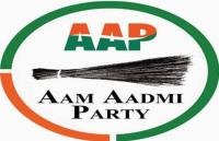 aam aadmi party logo