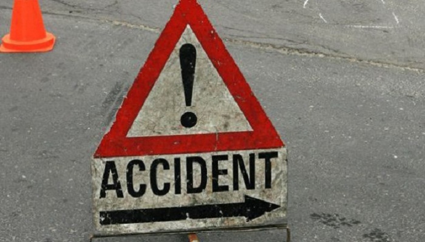 Everyday deaths accident in Madhya Pradesh