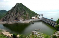 Bisalpur dam