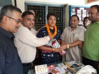 CGBSE 2018 Topper : बारहवीं बोर्ड में रायगढ़ जिले से अंकित, आंचल और विनय बने टॉपर