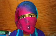 rape victim