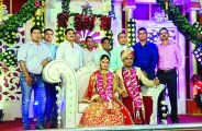 CRPF Shaadi