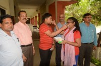 CGBSE 2018 Topper : चार छात्रों ने मेरिट सूची में आकर जीत का लगाया चौका