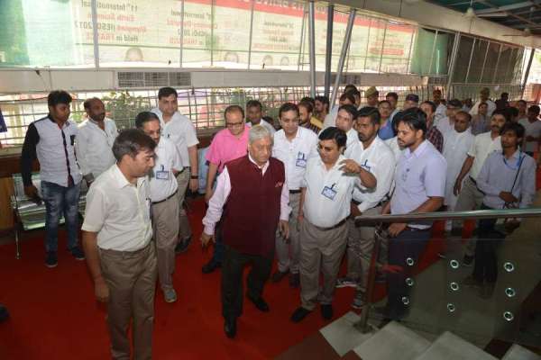 दिशा बोध कार्यक्रम