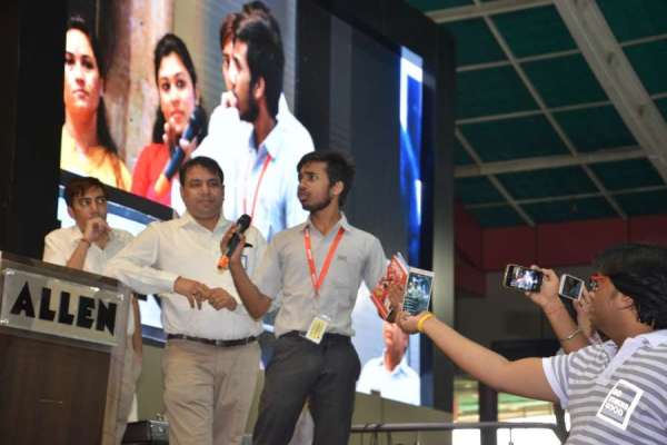 दिशा बोध कार्यक्रम