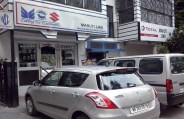 Maruti