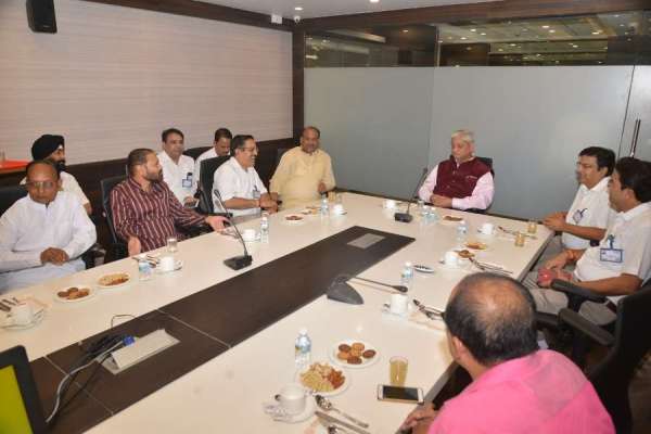 दिशा बोध कार्यक्रम