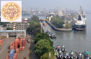 mumbai port