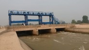 canal file photo