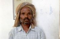 relative take loan on another land fraud with man in sikar