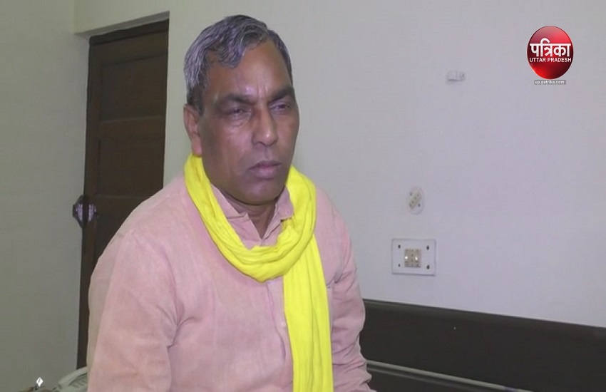 BJP के बड़े नेताओं को लेकर ओमप्रकाश राजभर का बड़ा खुलासा, बताया किस नेता के रिश्तेदारों को शिक्षा बोर्ड में शामिल किया गया