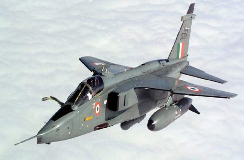 fighter plane to be deployed in andaman nicobar to counter china