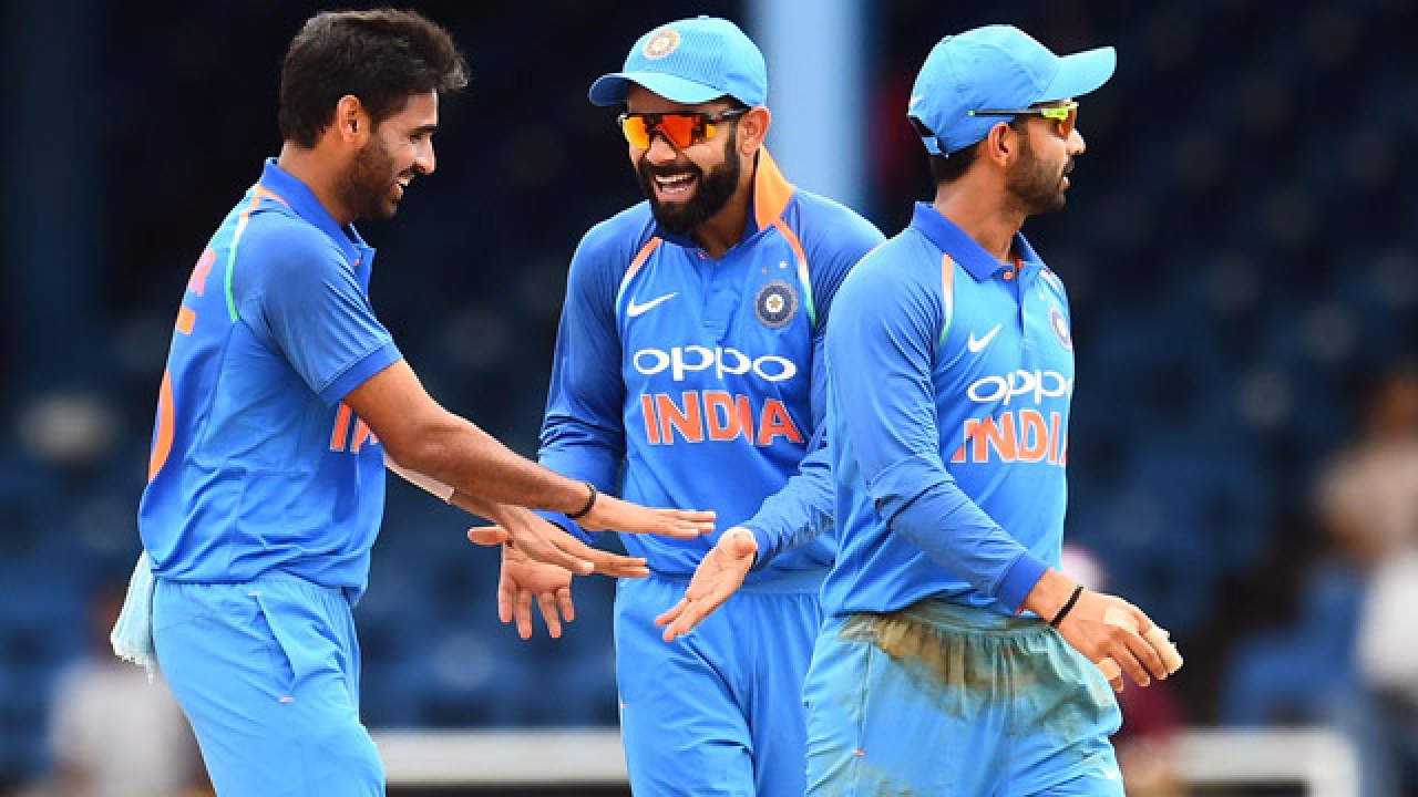 rahane