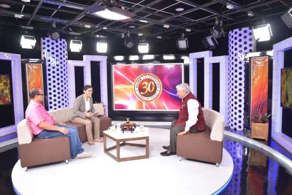 दिशा बोध कार्यक्रम