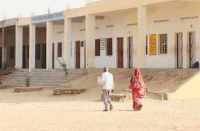 Education Department's Bhamashah Yojna