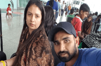 haseen jahan - shami 