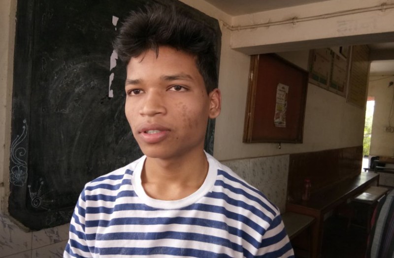 CGBSE 2018 Topper : ऊर्जाधानी के छात्रों का कमाल, 12वीं के टॉपटेन में छठे स्थान पर शिवम्, दसवीं में विनीता पटेल छठे स्थान पर