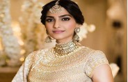 sonam kapoor