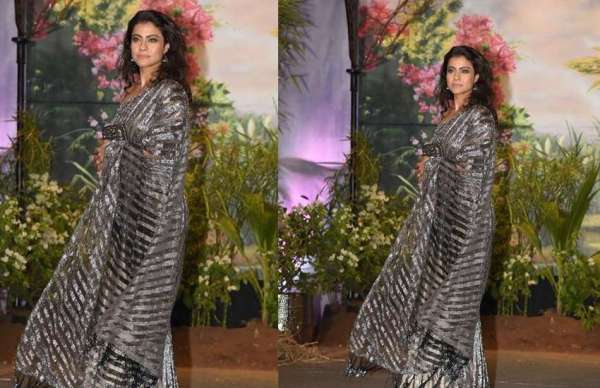 sonam kapoor reception party