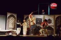 Theatrical functions in bhilwara
