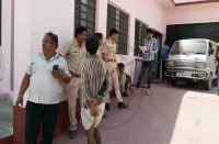 Tractor driver dies in suspected circumstances in bhilwara