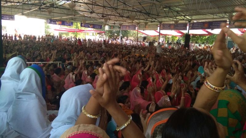 Pappura is an ancient pilgrimage area