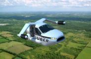 uber taxi