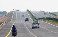 agra lucknow expressway