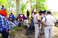 Chhattisgarh News, Janjgir news, Janjgir-Champa,janjgir, Crime, Murder, Janjgir Murder news, Janjgir news in hindi