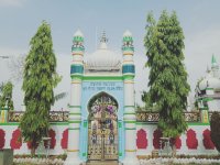 Nauja Baba's three-day Urs 11