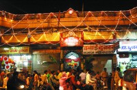 venkatesh mandir