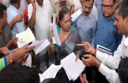 vasundhara raje 