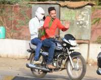 follow traffic rules