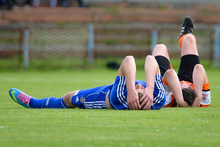 injuries
