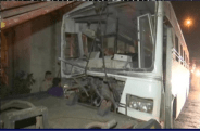bus accident