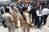 Allahabad Lawyer Murder