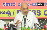 Amit shah