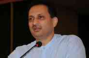 anant hegde