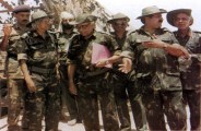  Dr APJ Abdul kalam with team