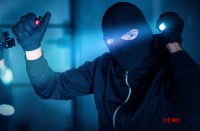 ARON, guna patrika, patrika bhopal, bhopal news, theft in guna, police,