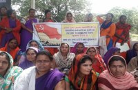 raisen news, raisen patrika, patrika bhopal, asha workers, chinaar children park, salary hike, 