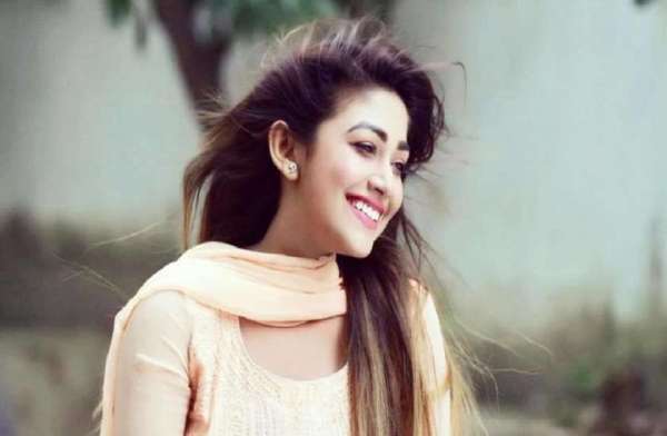 ,bangladeshi model peya bipasha