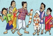 Child marriage